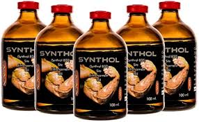 Image result for SYNTHOL