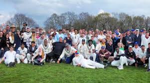 Image result for Dulwich Cricket Club