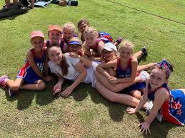 Image result for Stars Netball Club