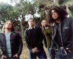 Coheed and Cambria Picture 3