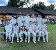 Image result for Wilden Village Cricket Club