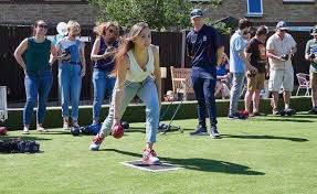 Image result for Ashcombe Bowls Club