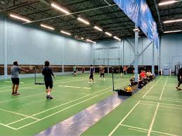 Image result for Sidmouth Badminton Club