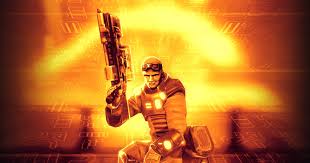 Image result for Alien Breed