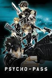 「御堂将剛 PSYCHO-PASS」の画像検索結果