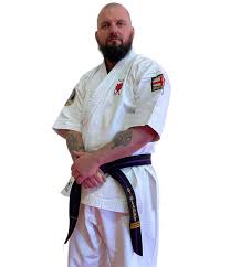 Image result for British Jujitsu Ryu