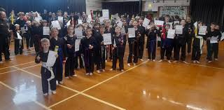 Image result for Scorpion Martial Arts Academy