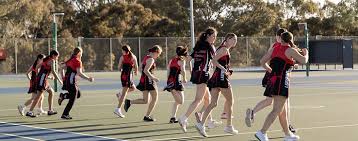 Image result for Sas Netball Club