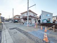 Image result for 武蔵村山市大南3丁目〈売地〉西武拝島線「武蔵砂川」駅徒歩18分　坪単価値下げしました　更地渡し　お気軽にお問い合わせください。