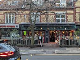 Image result for The Carlton Bowling & Social Club