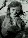 Ilse, wife of Karl Koch, commandant of the concentration camps Buchenwald ... - ilsekoch