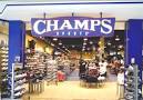 CHAMPS Sports | The Mall at Wellington Green