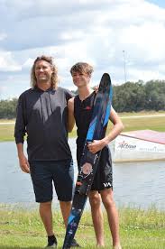 Image result for Charlies Water Skiing