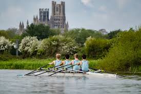 Image result for Isle Of Ely Rowing Club