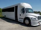 Long Island Party Bus Service- 60 Passenger Bus Rental