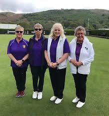Image result for Machynlleth Bowling Club