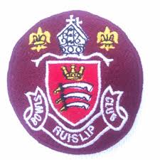 Image result for Ruislip Bowls Club