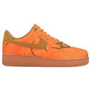 Nike Realtree x Air Force 1 Low Orange Camo for Sale ...