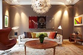 25 Beautiful Living Room Design Ideas