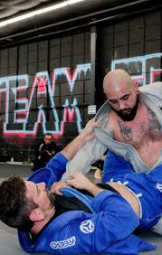 Image result for Daniel Gracie Academy