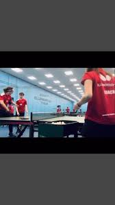 Image result for Ellenborough Table Tennis Club