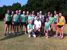 Image result for Windle Valley Runners