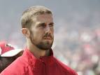 San Francisco 49ers Looking to Trade Alex Smith