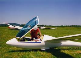 Image result for Newark & Notts Gliding Club