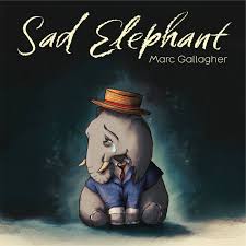 Image result for sad elephant