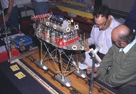 Image result for HENLEY SOCIETY OF MECCANO ENGINEERS