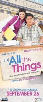  new pinoy all movies,Of all the things, watch pinoy movies online