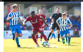 Image result for Stockport Junior Blues