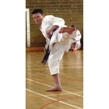 Image result for Harpenden JKA Karate Club