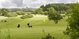 Image result for Hurlston Hall Golf Club
