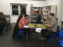 Image result for Penistone Scrabble Club