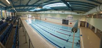 Image result for Truro Leisure Centre