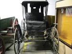 1902 Holsman Auto Carriage