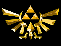 Image result for Tri-Force