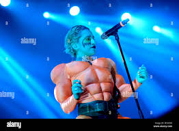 Image result for Karin Dreijer Andersson