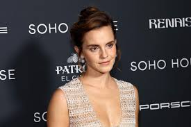 Image result for Emma Watson topless