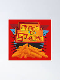 Image result for Sabor de Soledad