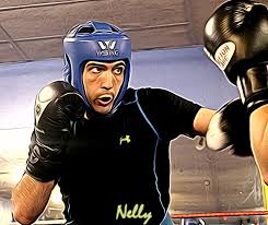 Image result for Sefton Amateur Boxing Club Community Gym