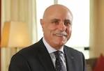 Rotana president and CEO Selim