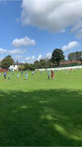 Image result for Blackley Cricket Club
