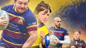 Image result for Cobham Rugby Club