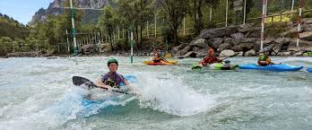 Image result for Durham University Canoe Club