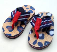 Grosir Sandal Anak