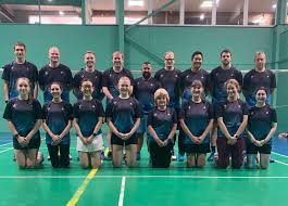 Image result for Jesmond Dene Badminton Club