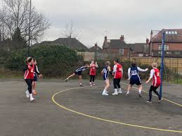 Image result for Molineux Netball Club
