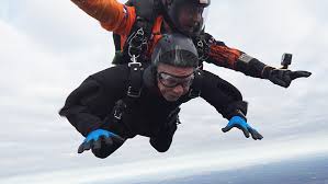 Image result for Tandem Skydiving, Old Buckenham, Norwich